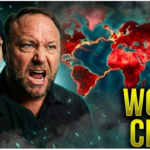 Alex Jones & Tim Pool Just BLEW the WHISTLE on the Collapse