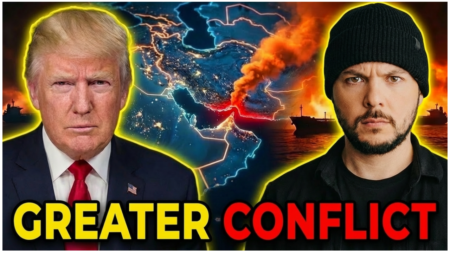 The REAL Reason Gas Prices Are HIGH