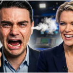 BEN SHAPIRO IS LOSING IT