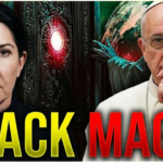 Spirit Cooking Lady Just OUTED Trump