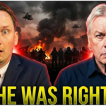 David Icke Just CONFIRMED the New World Order