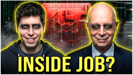 They Just ACTIVATED Cyber Polygon…