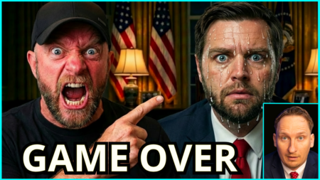 MAGA Is Officially DEAD.. Even He Admits It