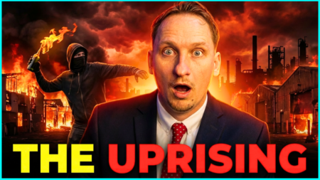 It’s Officially STARTED.. and It’s BAD