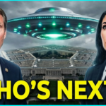 10 Top Scientists Tied to UFOs Just VANISHED