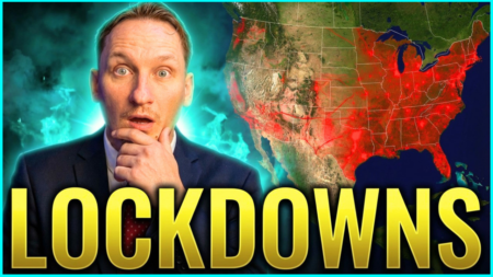 The Food and Fuel Crisis Is Coming in WEEKS