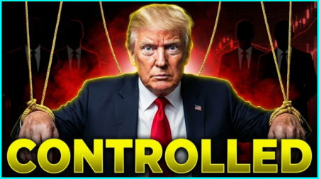 An Insider Just BROKE The Truth About Trump