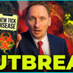 Bioengineered Ticks Are SPREADING Across America