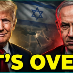 Trump Just HUMILIATED the Israel-First Crowd