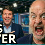 The MAGA Civil War Just Got EMBARRASSING