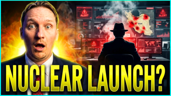 An Ex-CIA Insider Just SOUNDED the Alarm