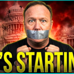 THEY’RE TRYING TO CAPTURE ALEX JONES