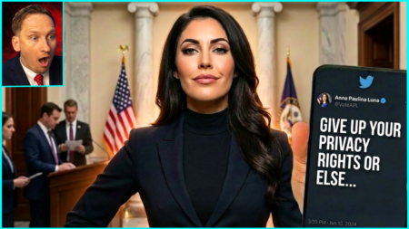 This FISA Deal Is a MASSIVE Trap