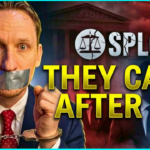 They Tried to DESTROY Me!