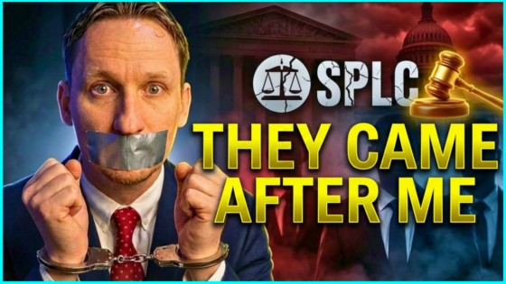 They Tried to DESTROY Me!