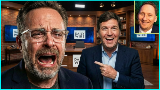 Jeremy Boreing Just BROKE His Silence…