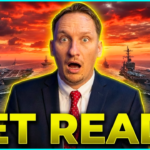 Something MASSIVE Is Being Prepared Right Now