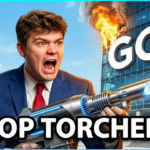 Nick Fuentes Just Went NUCLEAR…