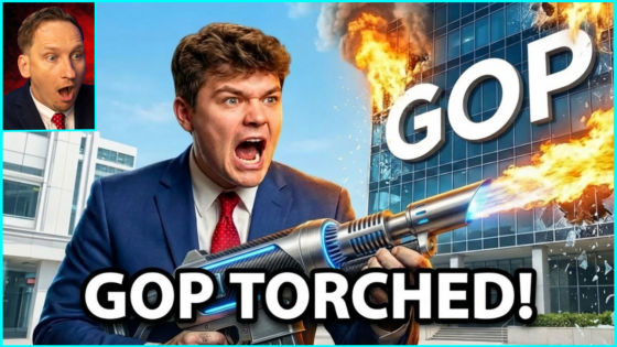 Nick Fuentes Just Went NUCLEAR…