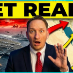 We Just Moved Closer to the BIG ONE