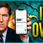 Tucker Just Warned: Civilization Is at RISK