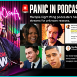 Are These Podcast Giants Fleeing Investigation?