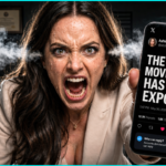 Elon Musk Baby Mama CRASHED OUT & EXPOSED MAGA?