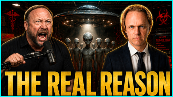 David Wilcock’s Final WARNING…