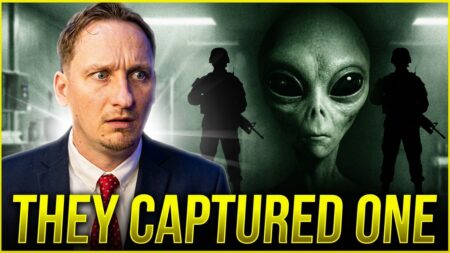 What They Just BROKE…