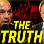 The BOMB That Was Dropped On Rogan’s Podcast
