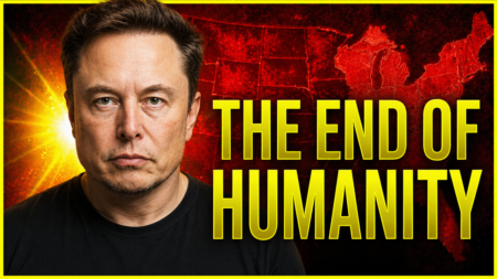 Elon Musk’s Most DIRE Warning Yet…
