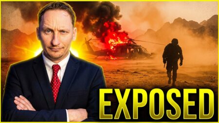 They’re Lying About the Rescue Operation and Here’s PROOF