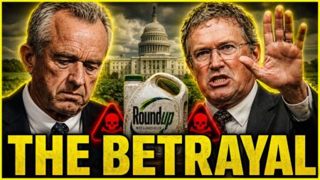 It’s About To Get REALLY BAD…