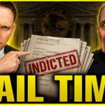 MEGA BOMBSHELL: Anthony Fauci is TERRIFIED!