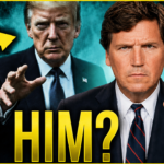 The BOMB Tucker Just Dropped…