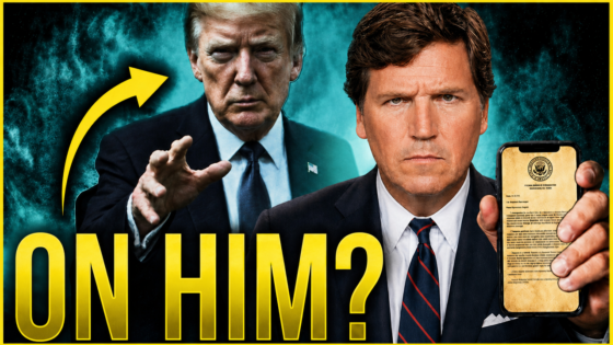 The BOMB Tucker Just Dropped…