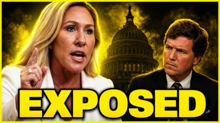 What MTG Just BROKE With Tucker