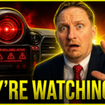 By 2027 Your Car Will Be FORCED To Spy On You!