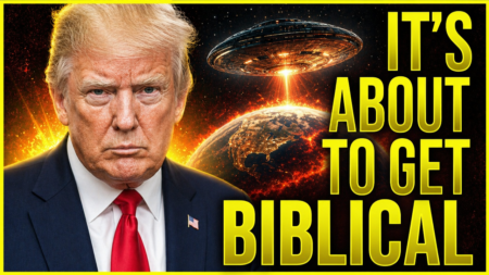 Trump Just CONFIRMED