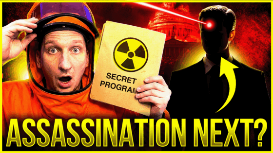 Congress Just EXPOSED Their SECRET Nukes