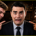 LMFAO Nick & Candace Just BROKE Ben Shapiro