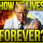 Why Trump WON’T Die…