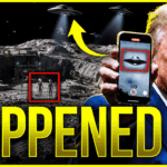 It Just Dropped: Astronauts Saw THEM on the Moon…