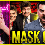 Ben Shapiro & Nick Fuentes Just Revealed Their TRUE COLORS