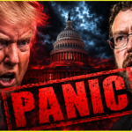 Trump Just LOST IT on Thomas Massie