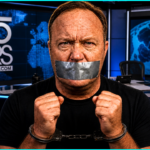 They Tried to TAKE Alex Jones OUT