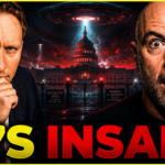What Joe Rogan Just BROKE Has Me TERRIFIED