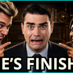 Ben Shapiro’s Empire Just COLLAPSED