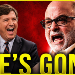 We’re WINNING! Mark Levin’s Career IS OVER