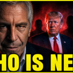 BOMBSHELL: Epstein Case Just Got Much DARKER…